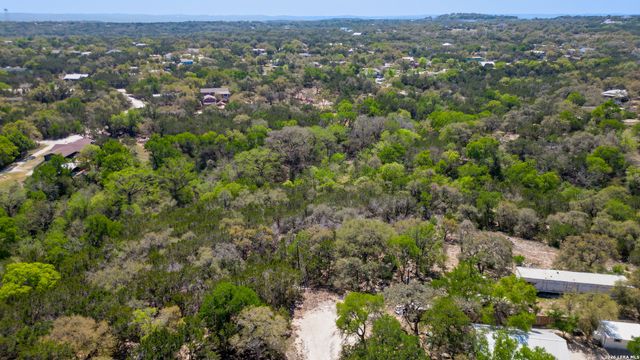 LOT 5 Forest Lake, Spring Branch, TX 78070