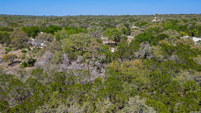 LOT 5 Forest Lake, Spring Branch, TX 78070