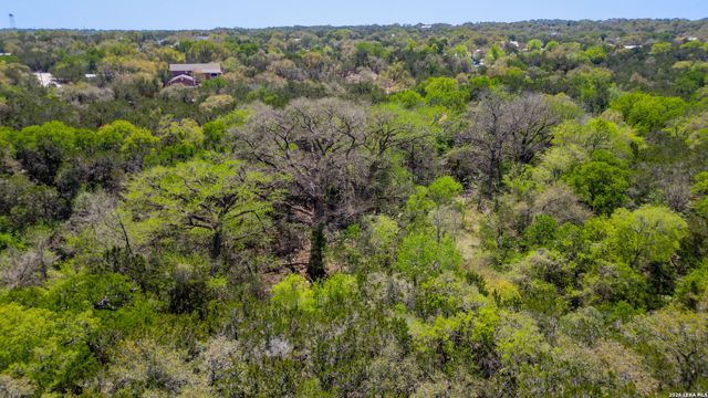 LOT 5 Forest Lake, Spring Branch, TX 78070