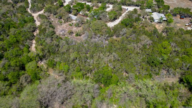 LOT 5 Forest Lake, Spring Branch, TX 78070