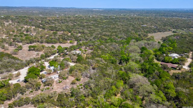 LOT 5 Forest Lake, Spring Branch, TX 78070