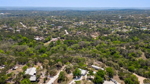 LOT 5 Forest Lake, Spring Branch, TX 78070