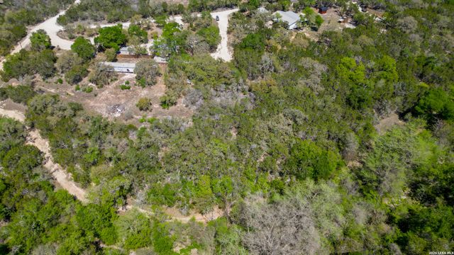 LOT 5 Forest Lake, Spring Branch, TX 78070