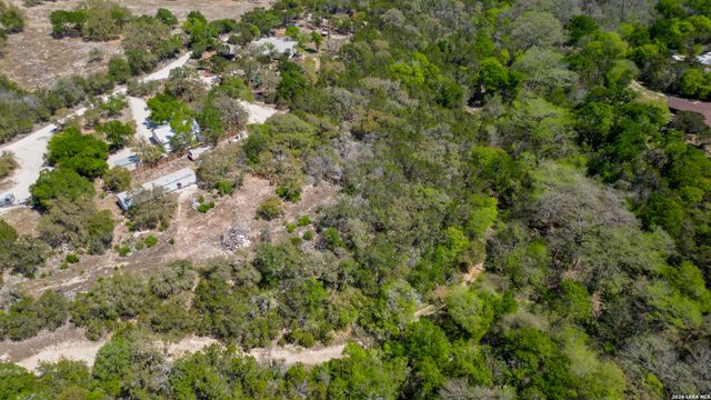 LOT 5 Forest Lake, Spring Branch, TX 78070