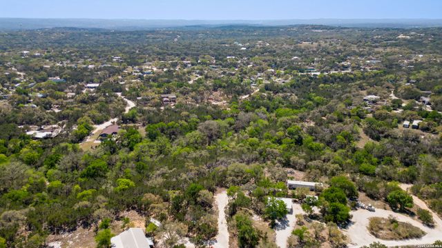 LOT 5 Forest Lake, Spring Branch, TX 78070