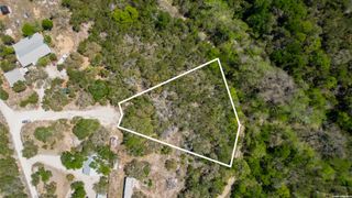 LOT 5 Forest Lake, Spring Branch, TX 78070