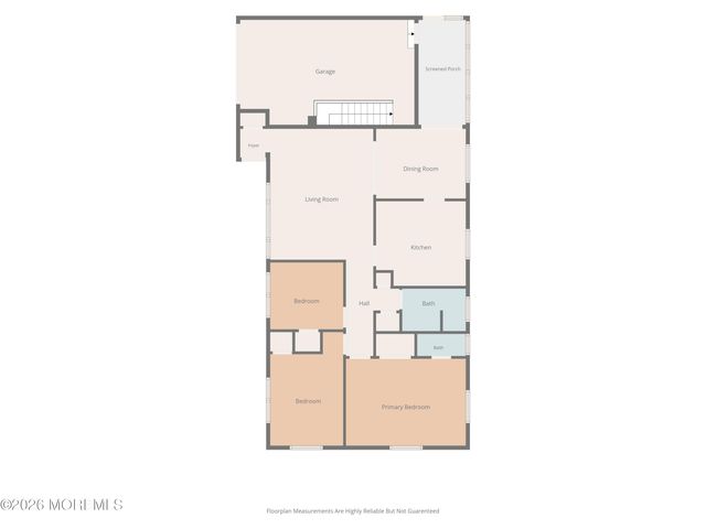 59 Walnut Street, Toms River, NJ 08753