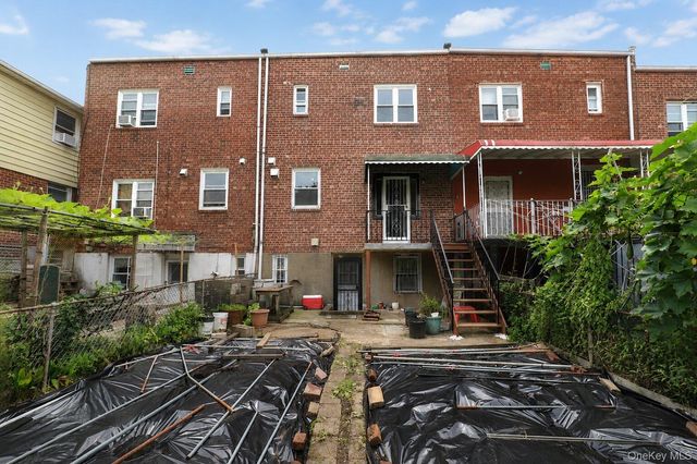 132-41 60th Avenue, Flushing, NY 11355