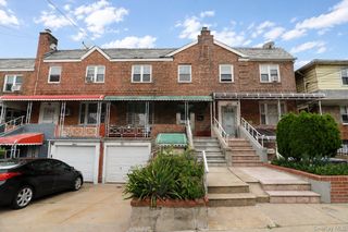 132-41 60th Avenue, Flushing, NY 11355