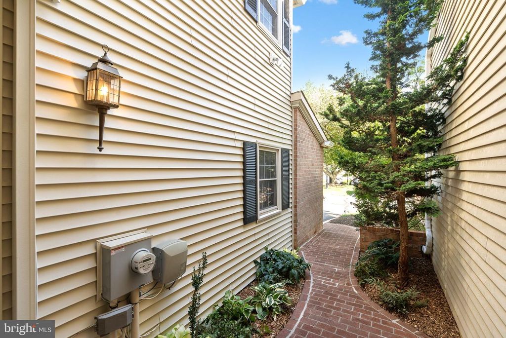 91 SUTPHIN PNES WAY, YARDLEY, PA 19067 — photo 3