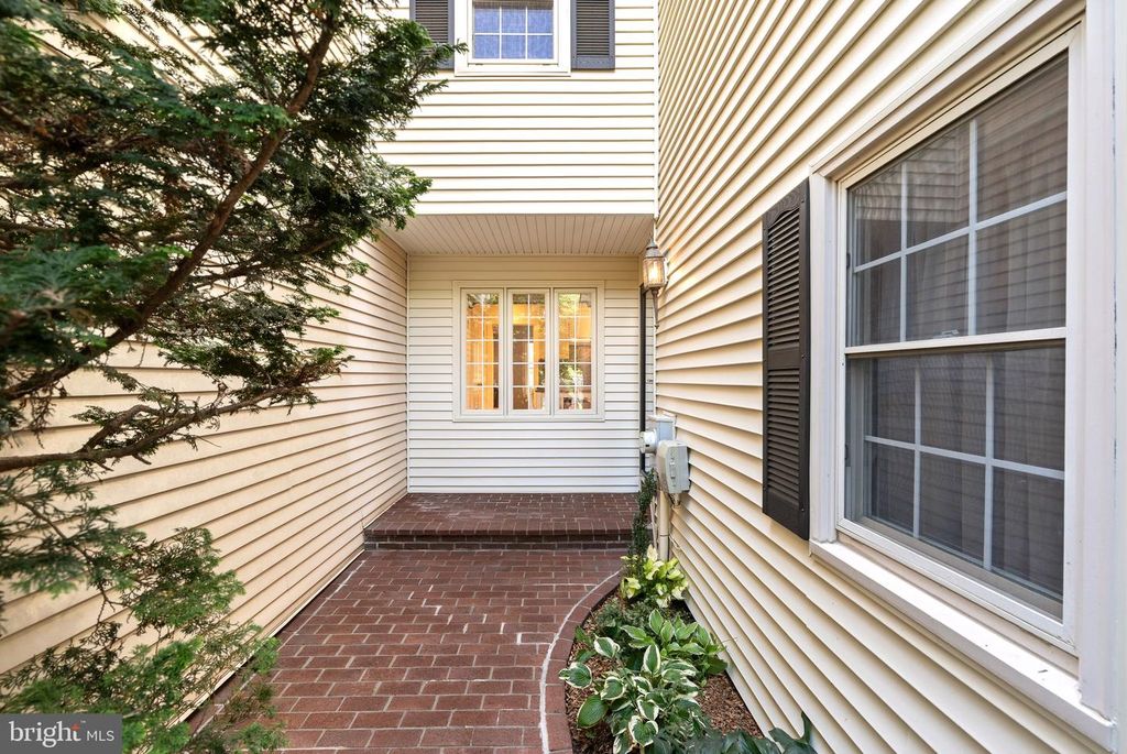 91 SUTPHIN PNES WAY, YARDLEY, PA 19067 — photo 4