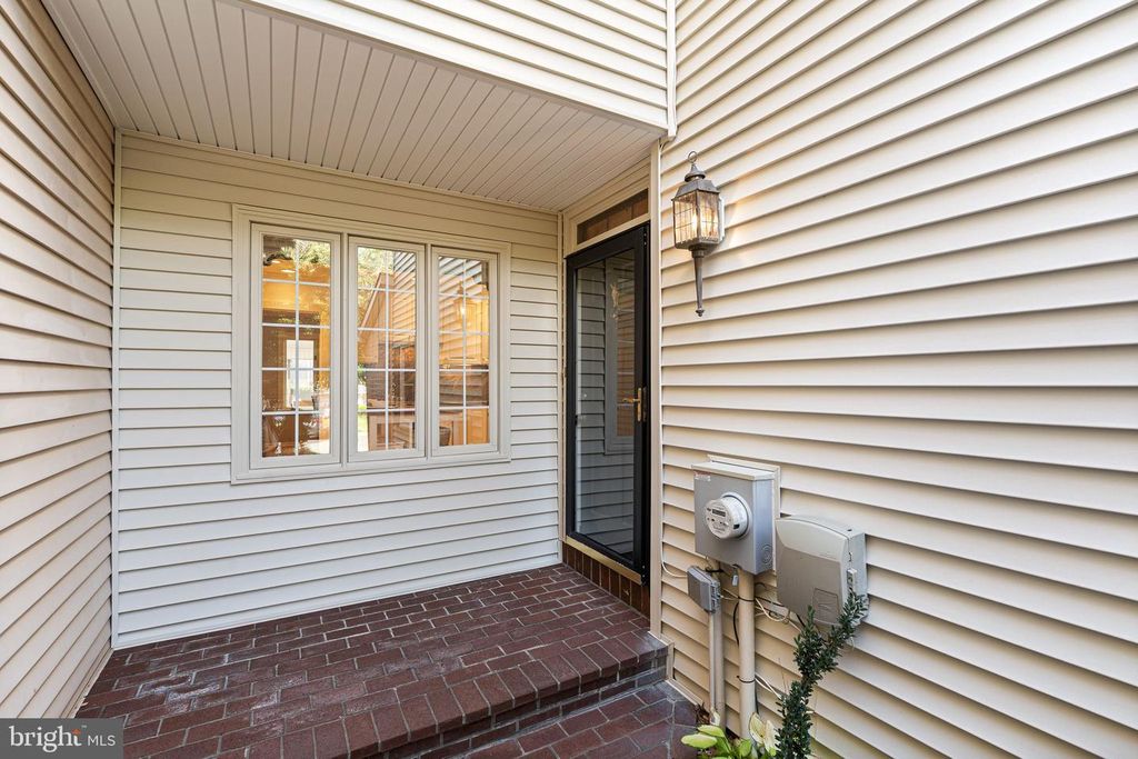 91 SUTPHIN PNES WAY, YARDLEY, PA 19067 — photo 5
