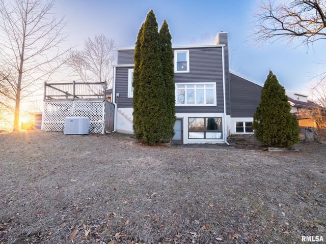 2216 CORDOVA Court, Pekin, IL 61554