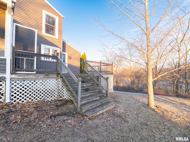 2216 CORDOVA Court, Pekin, IL 61554