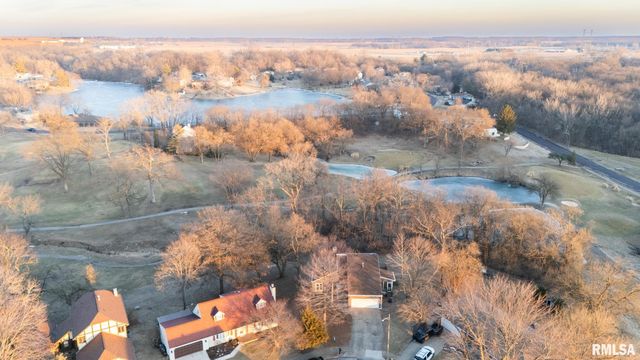 2216 CORDOVA Court, Pekin, IL 61554