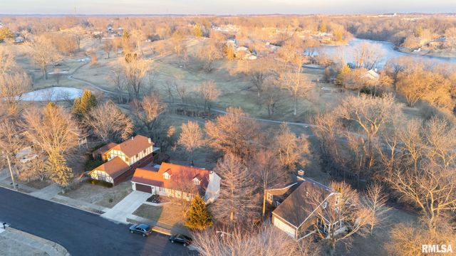 2216 CORDOVA Court, Pekin, IL 61554