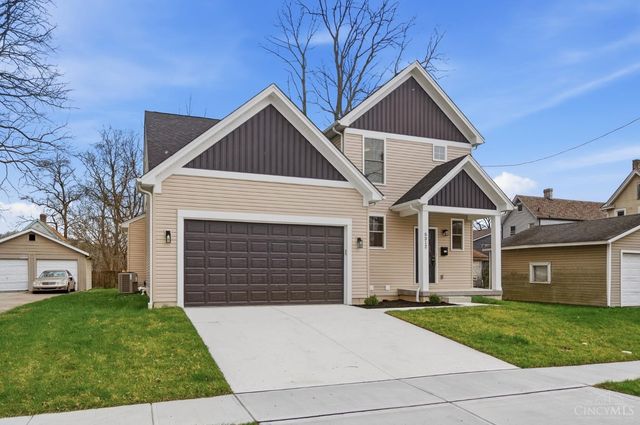 7334 Iuka Avenue, Madeira, OH 45243