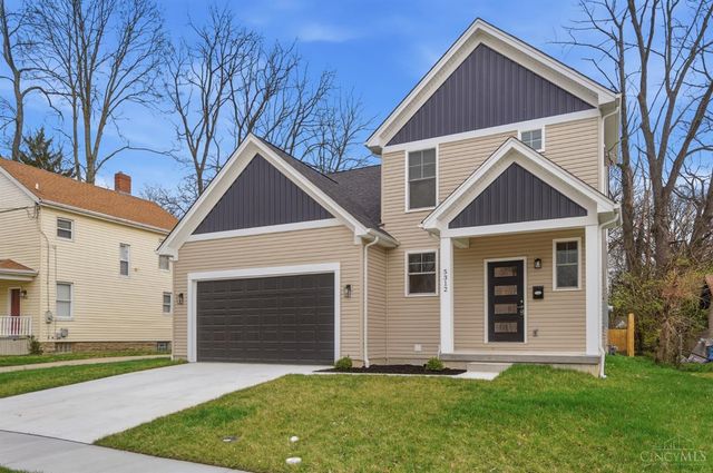7334 Iuka Avenue, Madeira, OH 45243