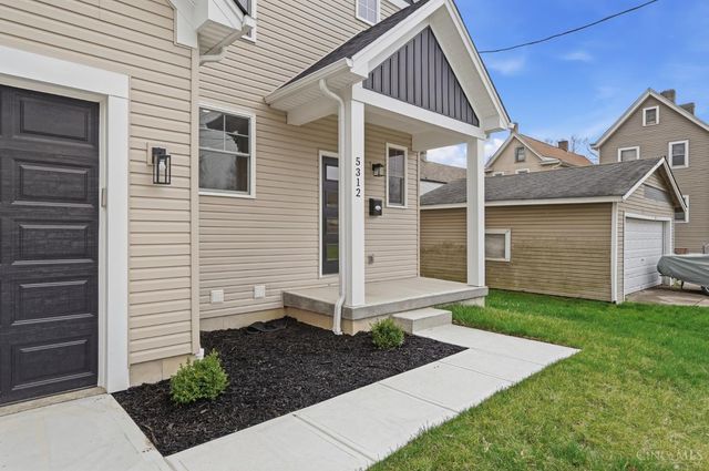 7334 Iuka Avenue, Madeira, OH 45243