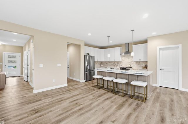 7334 Iuka Avenue, Madeira, OH 45243