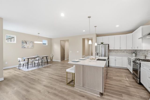 7334 Iuka Avenue, Madeira, OH 45243
