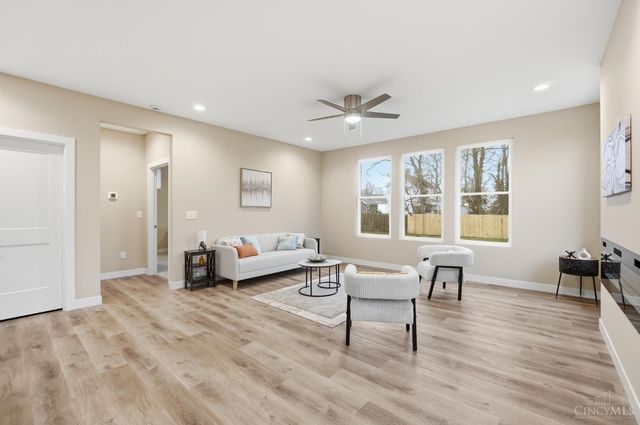 7334 Iuka Avenue, Madeira, OH 45243