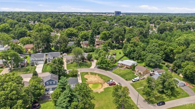 7334 Iuka Avenue, Madeira, OH 45243