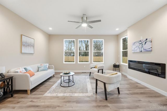 7334 Iuka Avenue, Madeira, OH 45243