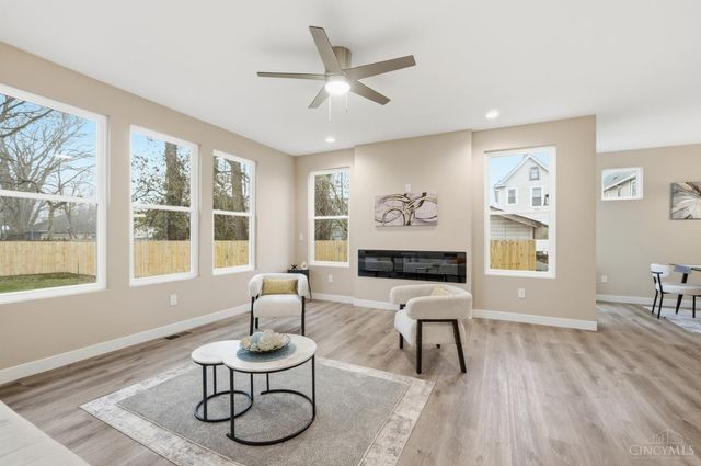 7334 Iuka Avenue, Madeira, OH 45243