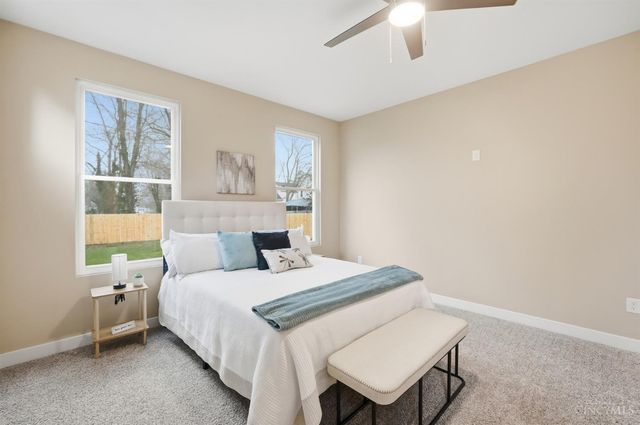 7334 Iuka Avenue, Madeira, OH 45243