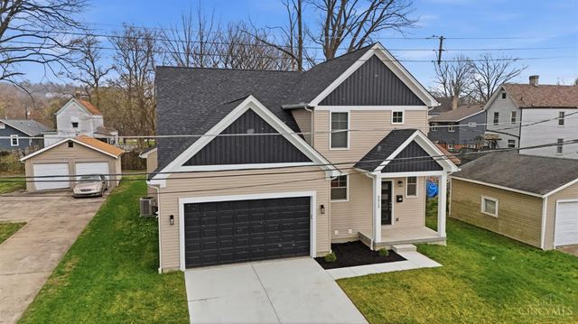 7334 Iuka Avenue, Madeira, OH 45243