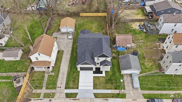 7334 Iuka Avenue, Madeira, OH 45243
