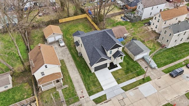 7334 Iuka Avenue, Madeira, OH 45243
