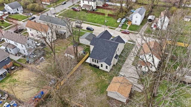 7334 Iuka Avenue, Madeira, OH 45243