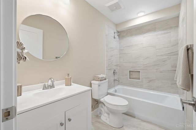 7334 Iuka Avenue, Madeira, OH 45243