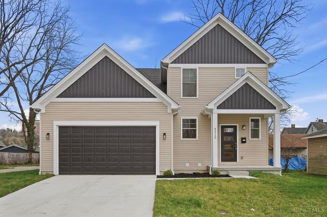 7334 Iuka Avenue, Madeira, OH 45243
