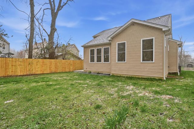 7334 Iuka Avenue, Madeira, OH 45243