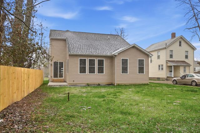 7334 Iuka Avenue, Madeira, OH 45243