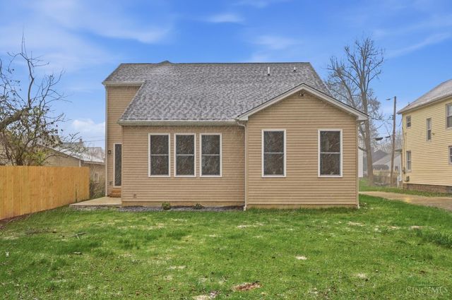 7334 Iuka Avenue, Madeira, OH 45243