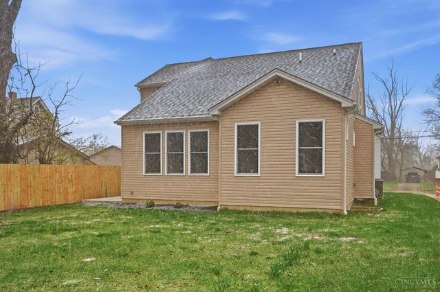 7334 Iuka Avenue, Madeira, OH 45243