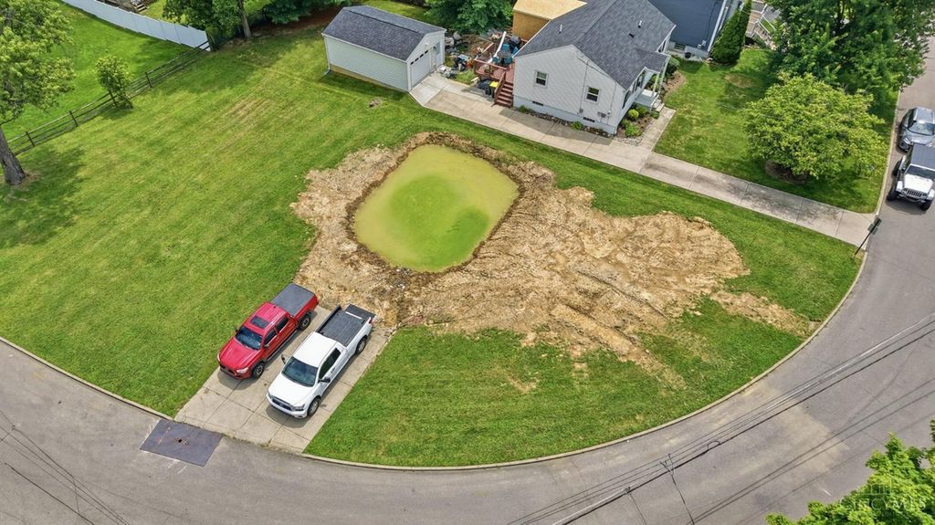 7334 Iuka Avenue, Madeira, OH 45243
