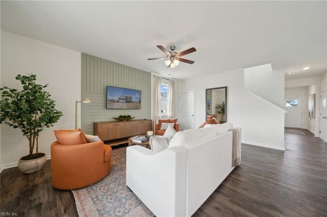 113 Gallop WAY, Yorktown, VA 23690