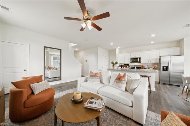 113 Gallop WAY, Yorktown, VA 23690