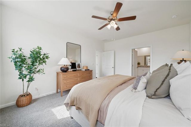 113 Gallop WAY, Yorktown, VA 23690