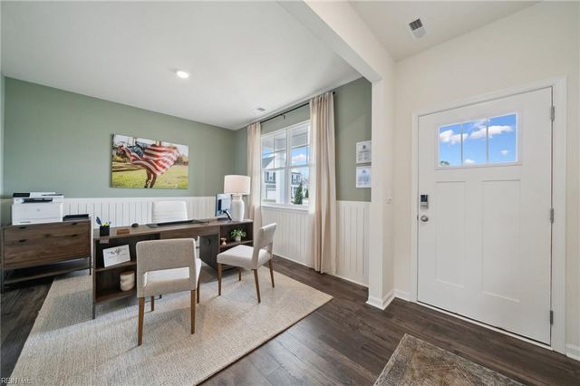 113 Gallop WAY, Yorktown, VA 23690