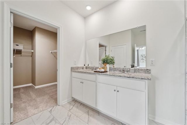 113 Gallop WAY, Yorktown, VA 23690