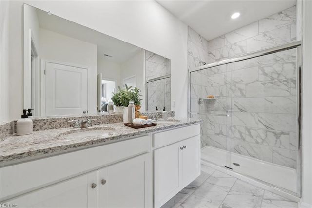 113 Gallop WAY, Yorktown, VA 23690