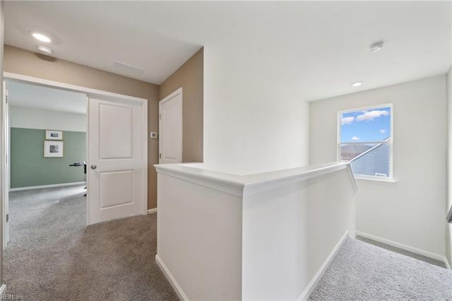 113 Gallop WAY, Yorktown, VA 23690