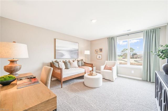 113 Gallop WAY, Yorktown, VA 23690