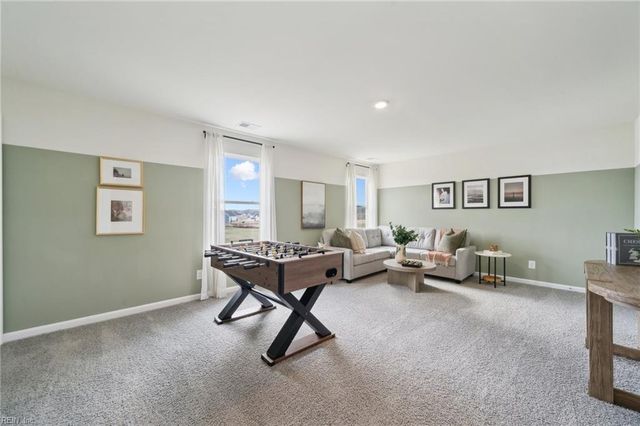 113 Gallop WAY, Yorktown, VA 23690